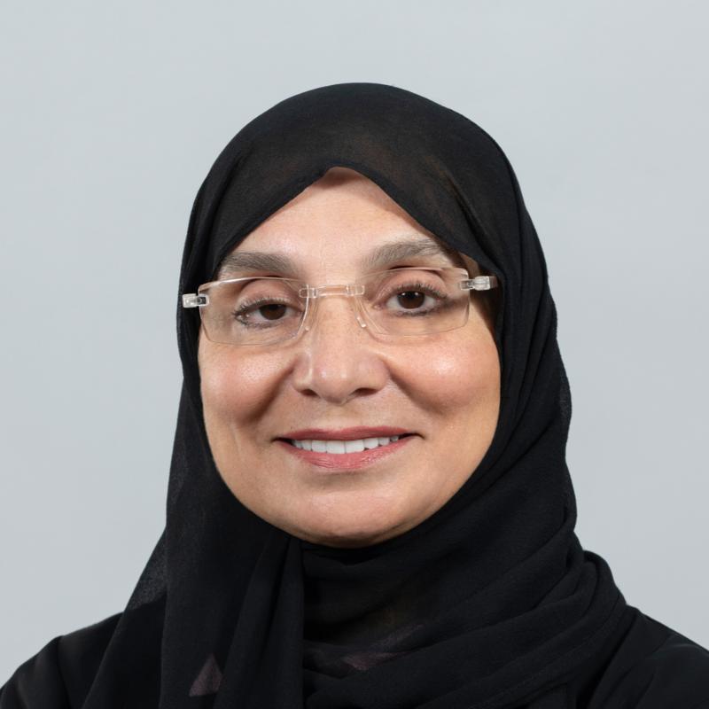 د. لميس إبراهيم