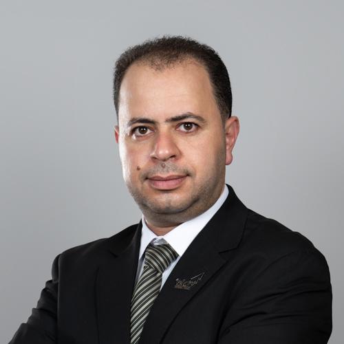 د. خلدون محمد أبو السل