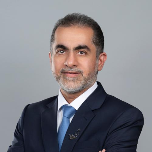 د. ياسر سعيدي