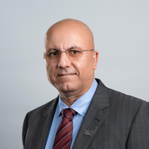 د. حمزة إسماعيلبور