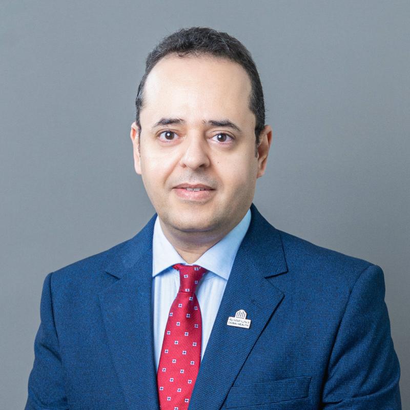 د. هاني طوبيا ميخائيل طوبيا
