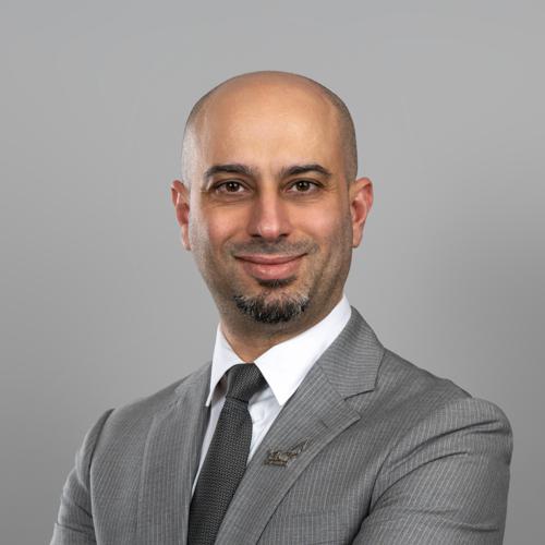 د. قيس قطيش