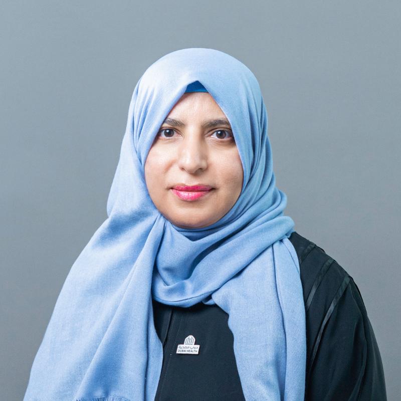 د. فخرية جمعة العلوي