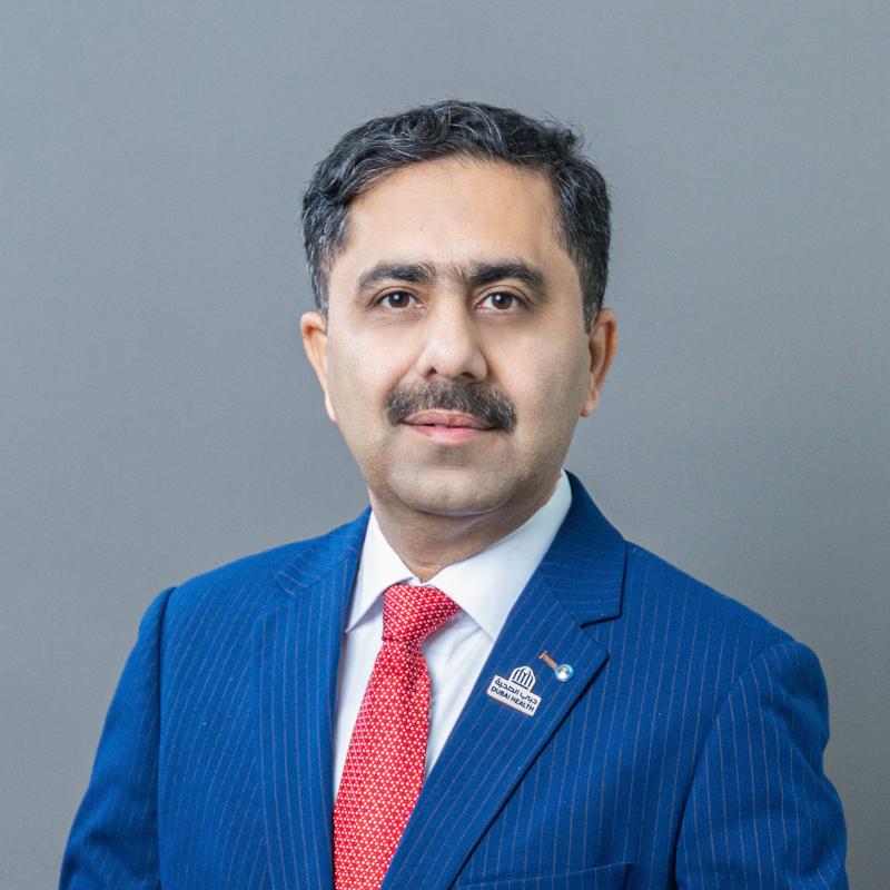 د. مسير أحمد