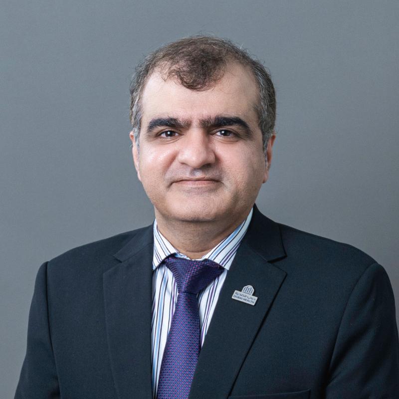د. ديليب نانيك رام كومار