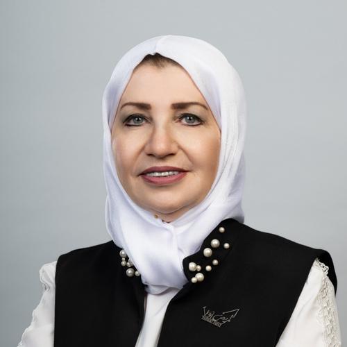 د. سوسن خراط حلو