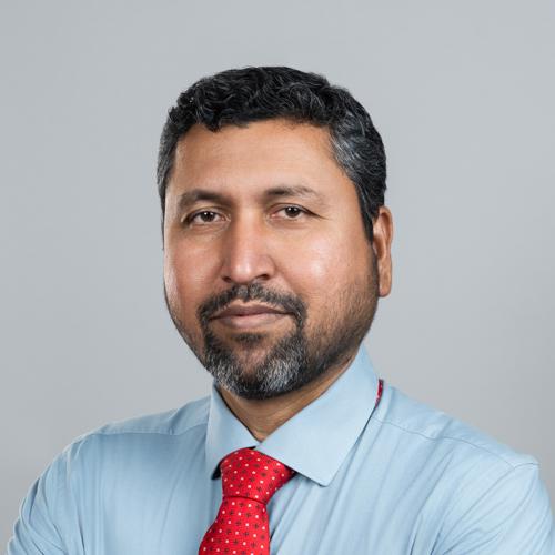 د. محمود أحمد صديقي