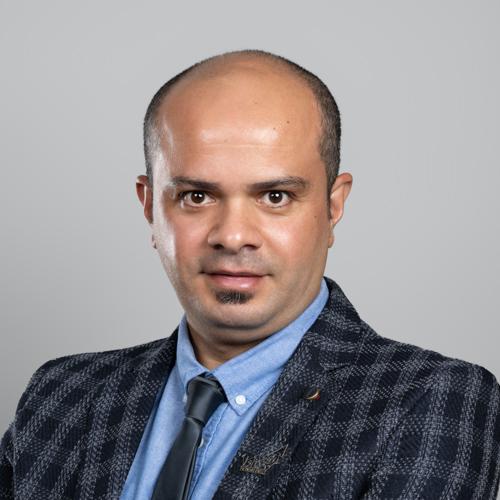 د. محمد سمير مختار حامد