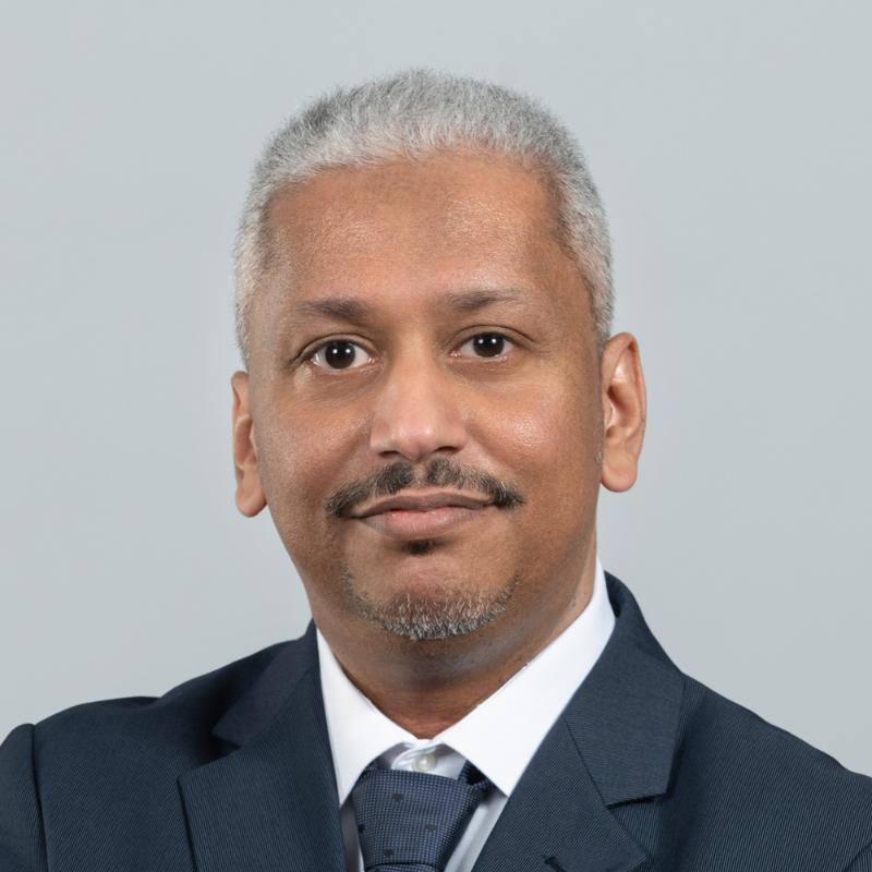 د. خالد الفاتح محمد إبراهيم