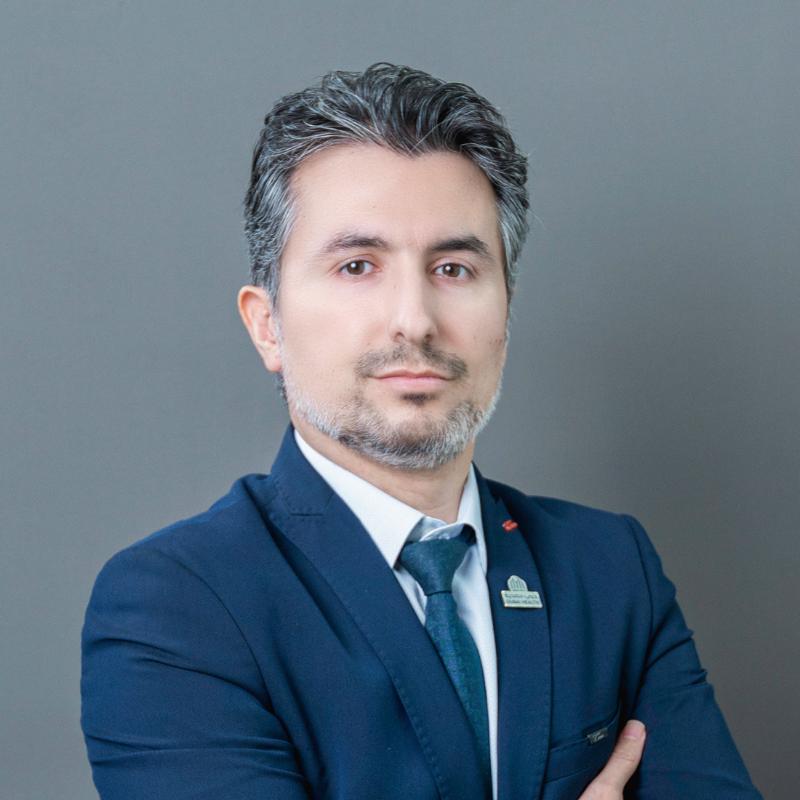 د. مليح بيكجان