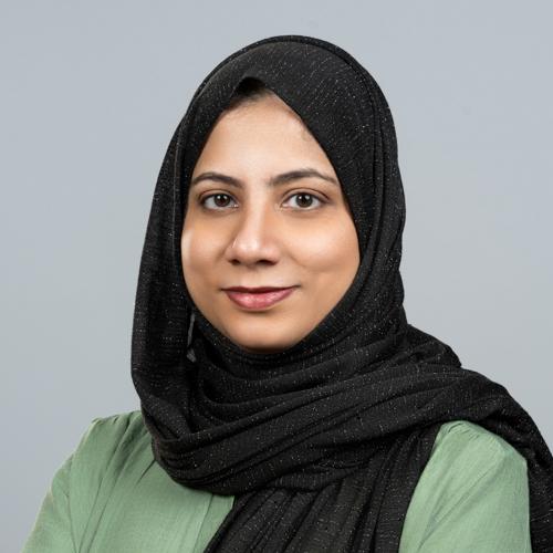 د. ماريا خان جنيدي