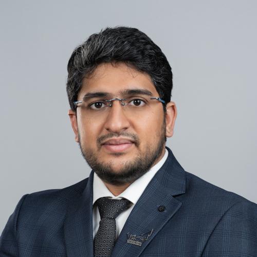 د.  سيد إعزاز قريشي