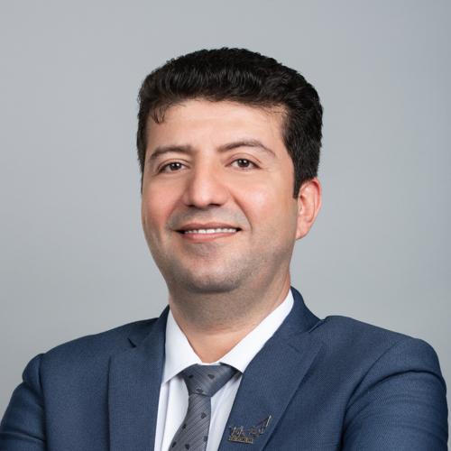 د.  راني فرج الست