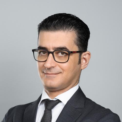 د.  مضر محسن منذر