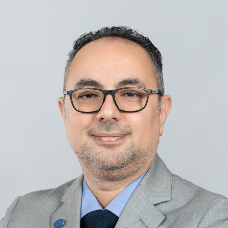 د.  أحمد مصطفى