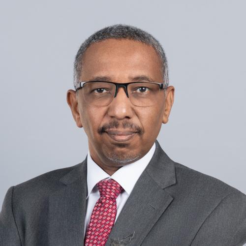 د.  محمد عثمان الطاهر بابكر