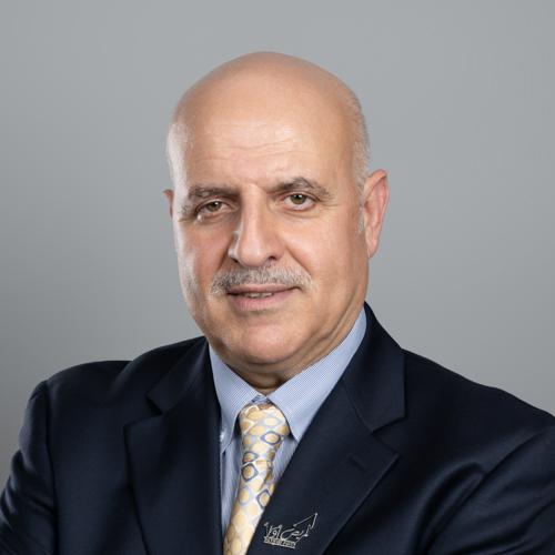 د.  محمد ماجد الكيلاني