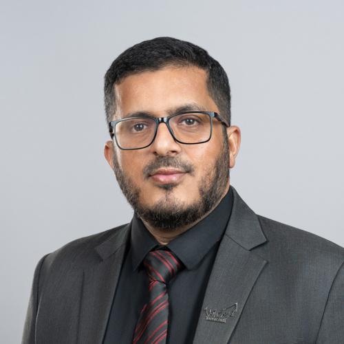 د.  سيد حبيب الله كمران