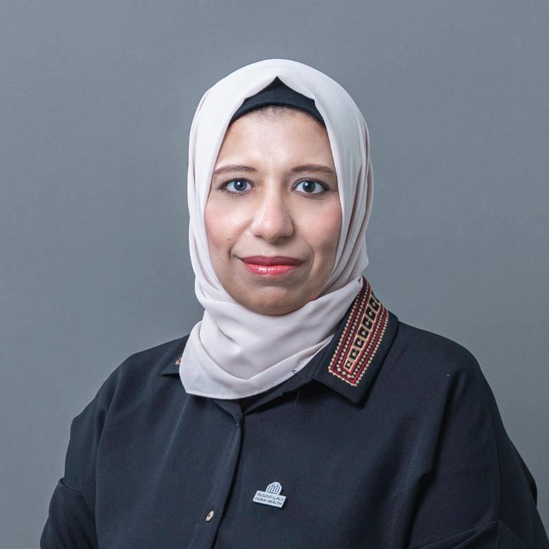 د. سحر سعيد مصطفى خليل
