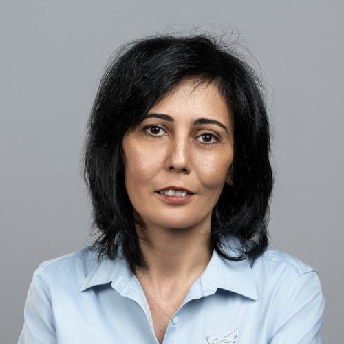 د. عبير علي عبد اللطيف عباسي