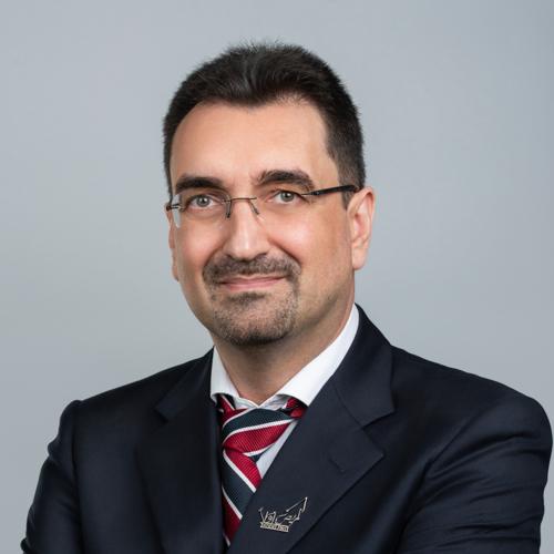 د. فاسيليوس ميتسيس