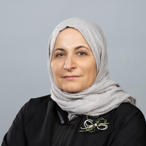 د. عبير محمود نعمان عمار