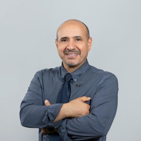 د. عادل حسن أحميدات