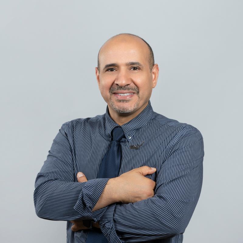 د. عادل حسن أحميدات