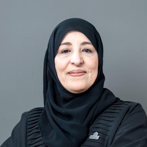 د. أسماء أبو بكر