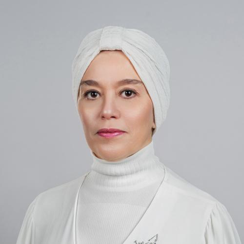 د. إيمان إبراهيم أحمد الجمال