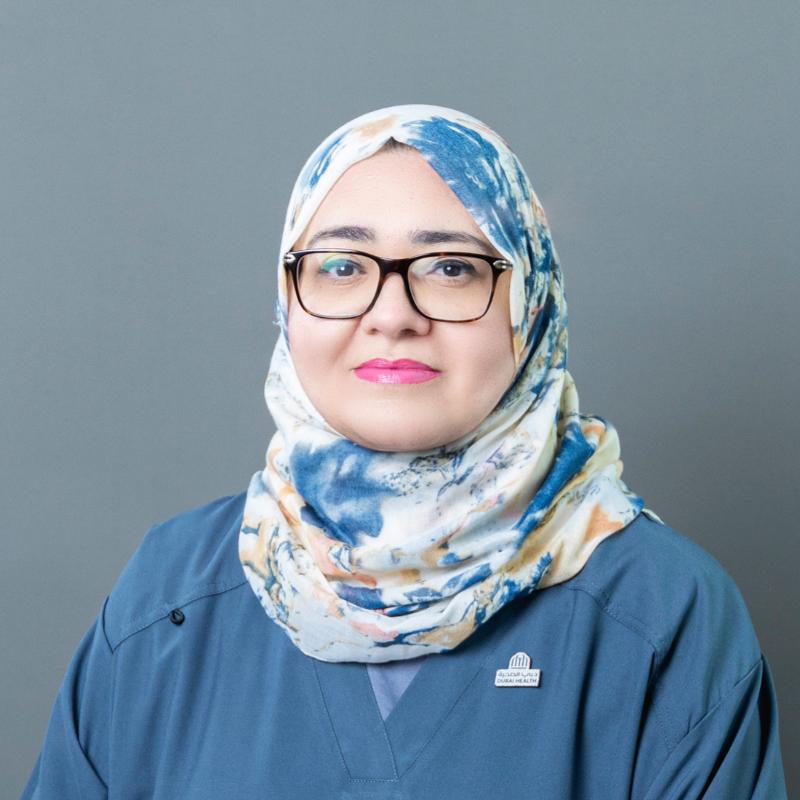 د. حنان ابراهيم  الغلبان