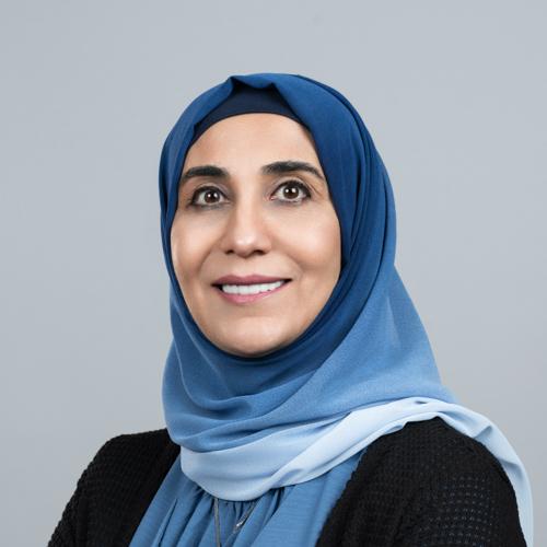 د. إسراء محسن خليل الملاي