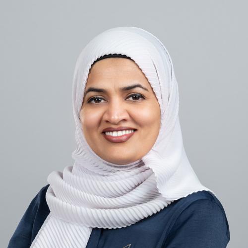 د. جانسي علي