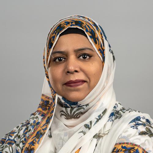 د. لبنى دراني