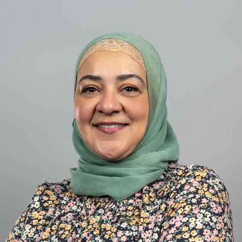 د. منال أحمد فايق سامي