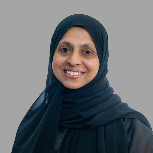 د. منى عبدالرزاق محمد تهلك