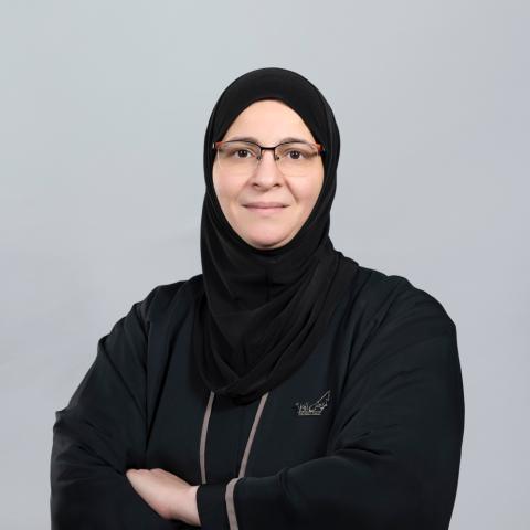 د. ناديه  علاء الدين
