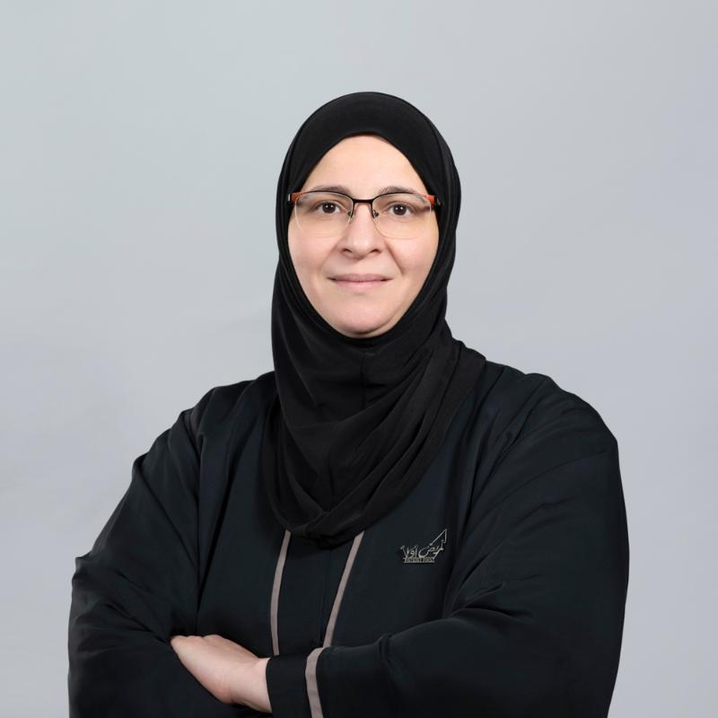 د. ناديه  علاء الدين