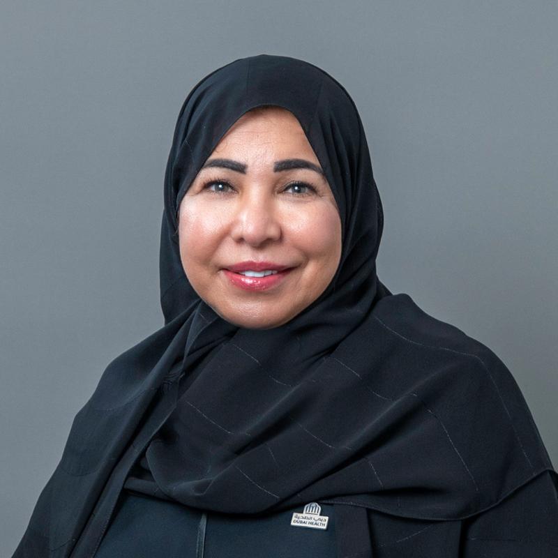 د. نهله إسماعيل الفردان