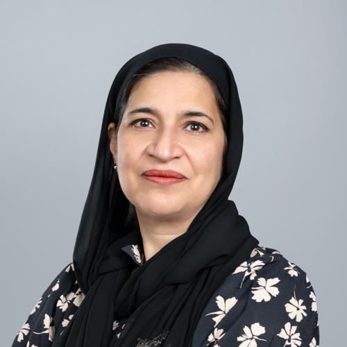 د. سعدية صديقي