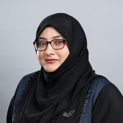 د. سعدية مقبول