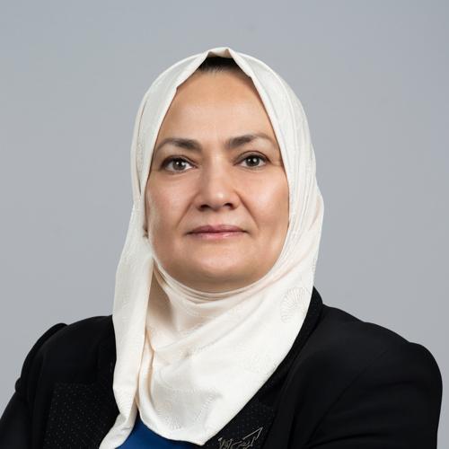 د. سهى صاحب شاكر