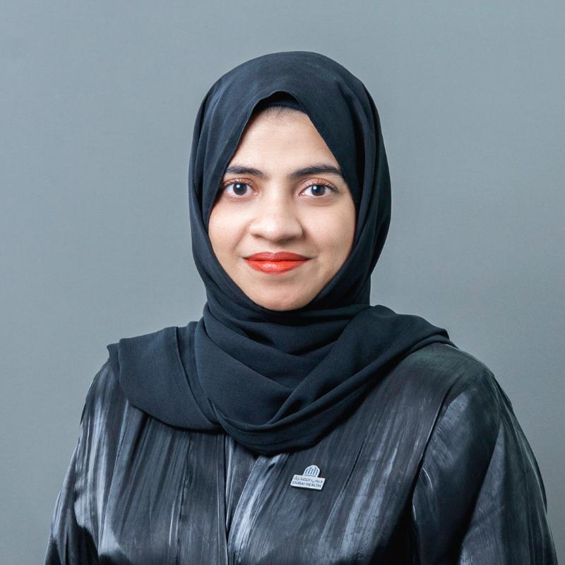 د. زويا فاطمه مالك
