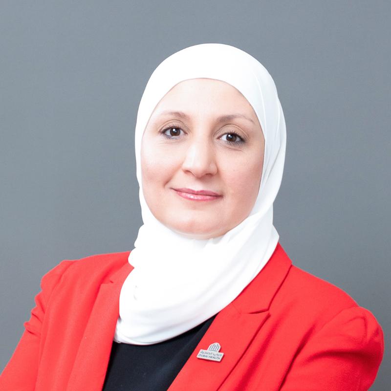 د. ذكاء  المحلول