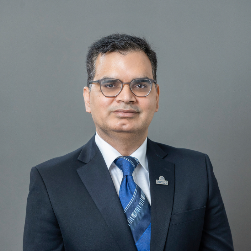 د. محمد امتياز أحمد