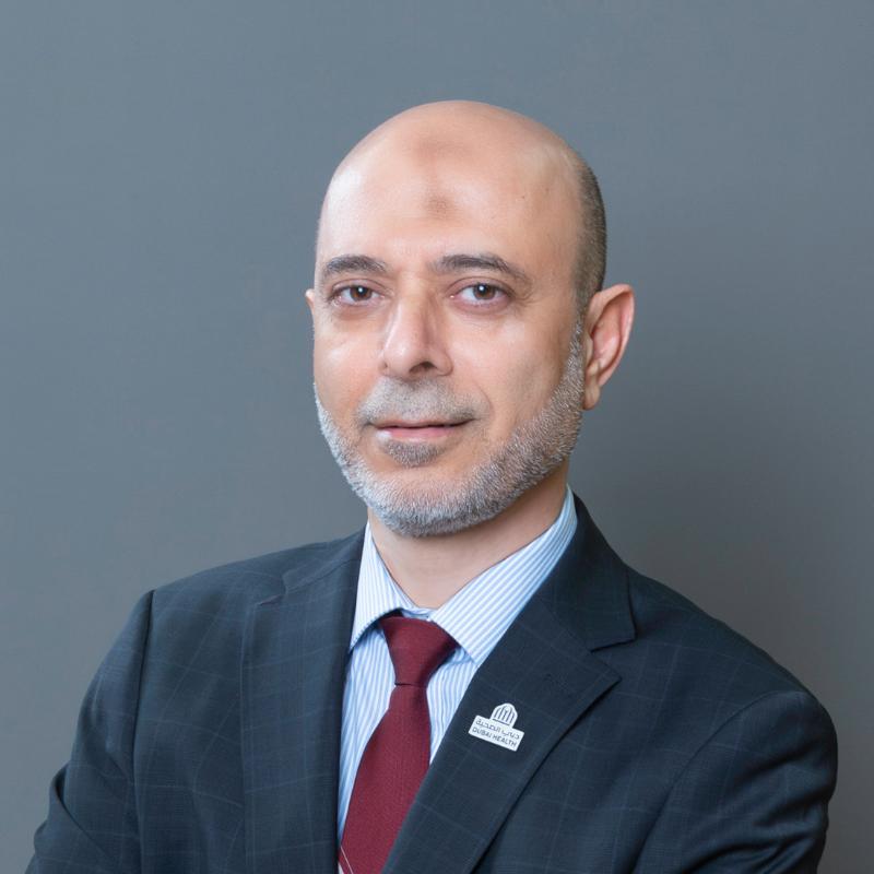 د.علي محمد محمود الأمين