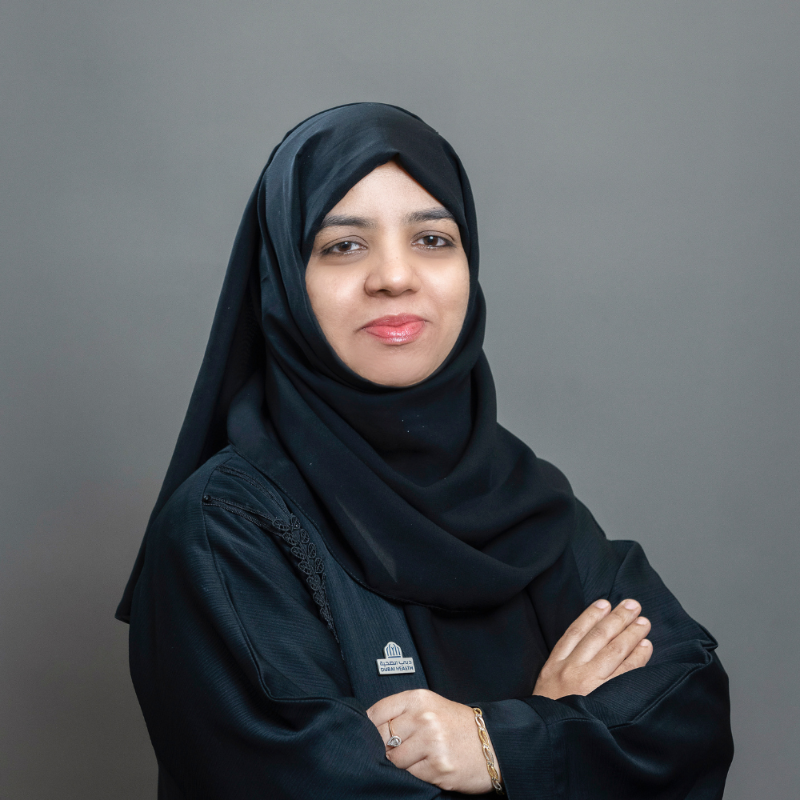 د. محمدي بيجوم رفيق أحمد