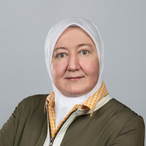 د. مايا حبوس