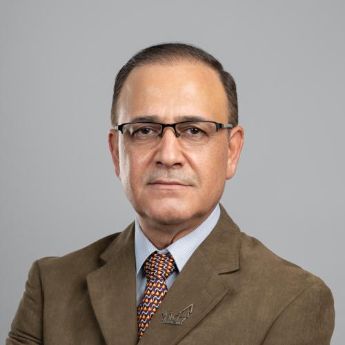 د. مثنى سالم داود الطائي
