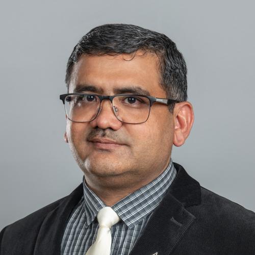 د. زاكر علي شاه